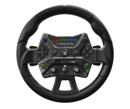 Kierownica do konsol Asetek Initium Steering Wheel (PC)